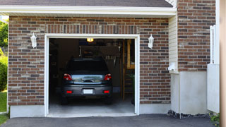 Garage Door Installation at Newhall San Jose, California